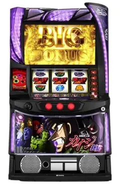 スマスロ　Lカイジ