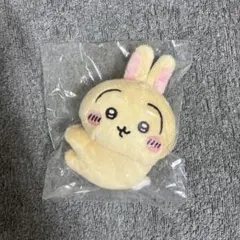 ちいかわ　はさむよ！クリップマスコット　うさぎ　新品・未開封