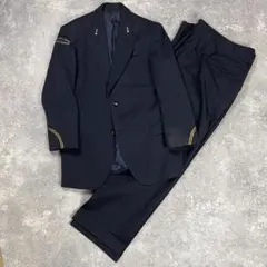 2026年最新】yohji yamamoto セットアップの人気アイテム - メルカリ