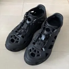 ノースフェイス　リアクティブスニーカーのサムネイル