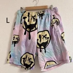 海*す様 CUNE ショートパンツ ウサギ柄 バイカラー サイズ2 - メルカリ