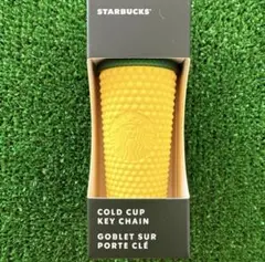 ハワイ限定 スターバックス パイナップル タンブラー キーホルダー オーナメント