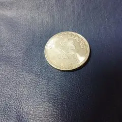 OSAKA EXPO' 90 大阪万博5000円記念硬貨　プルーフ硬貨 大阪万博 OSAKA EXPO 90 5000円記念硬貨 プルーフ硬貨