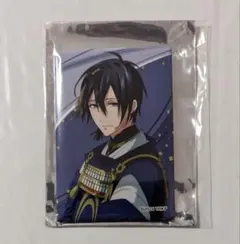 2026年最新】刀剣乱舞 スクエア缶バッジ 三日月宗近の人気アイテム