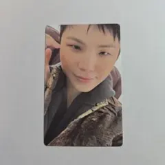 ウジ HAPPY BURSTDAY weverse