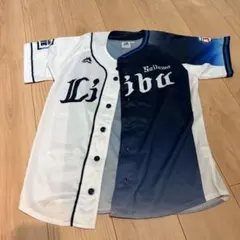 埼玉西武ライオンズ ユニフォーム