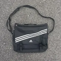 00s adidas メッセンジャーバッグ　ショルダーバッグy2k streetのサムネイル