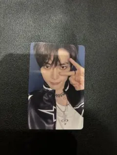 【限定値下】 ZB1 ICONIK オフイベ　会場　新譜　予約　トレカ　ハンビン