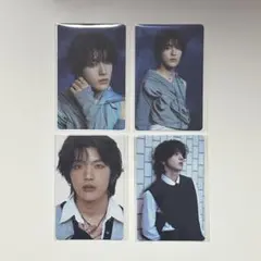 INI THE ORIGIN 髙塚大夢 FC特典