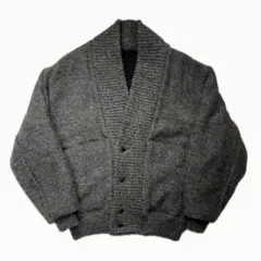 イッセイミヤケ　筆タグ　カーディガンジャケット 楽天市場】【中古品】【メンズ】 ISSEY MIYAKE イッセイミヤケ 80年代