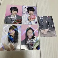 2025年最新】乃木坂 46 ハイ スクール カードの人気アイテム