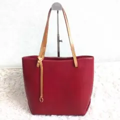 ソメスサドル トートバッグ