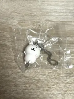 自分ツッコミくま　ナガノのくま　初期　マスコットキーチェーン 自分ツッコミくま ナガノのくま 初期 マスコットキーチェーン