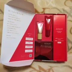ASTALIFT プレミアムコフレ トライアルセット
