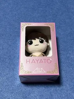 佐野勇斗 アイドル