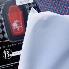 ツイステ：アクリルスタンドポーチ