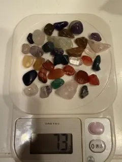 天然石　詰め合わせ3