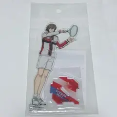 【匿名配送】不二周助 アクスタ