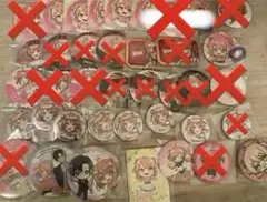 のあさん缶バッジまとめ売り 2025年最新】カラフルピーチ のあ 缶バッジの人気アイテム