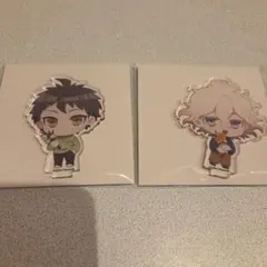 2025年最新】狛枝凪斗 アクリルスタンドの人気アイテム - メルカリ