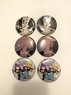 りぶ　歌い手　ニコニコ　ライブ　缶バッジ Amazon.co.jp: りぶ 歌い手 ニコニコ ライブ 缶バッジ : おもちゃ