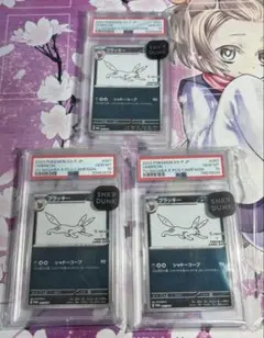 2025年最新】ブラッキー プロモ 未開封の人気アイテム - メルカリ