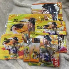 THE LETHAL WEAPONS 完全生産限定盤 メガジャケ付