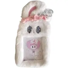 D*読様 エスターバニー トレカケース