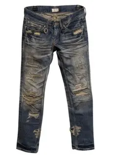 2025年最新】エゴトリッピング デニムの人気アイテム - メルカリ