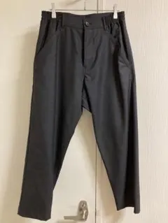 ギャルソン セットアップ