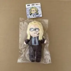 SAKAMOTODAYS サカモトデイズ 神々廻 ジロリぬい