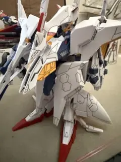 ガンプラ HG 1/144 クスィーガンダム ペーネロペー 2点セット ジャンク