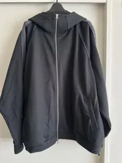 ハレ ポリエステル製 Fサイズ パーカー