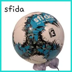 sfida フットサルボール INFINITO APERTO 3号球