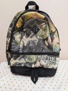 THE NORTH FACE リュック ノースフェイス