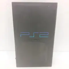 9e3402b3s本体のみ プレイステーション2 ソニー SCPH-50000