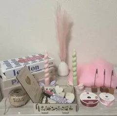 ウェルカムスペースグッズ 韓国風