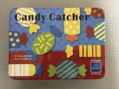 Candy Catcher キャンディキャッチャー
