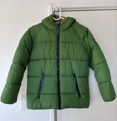 MARKY'S アトラスマウンテンジャケット ダウンジャケット140