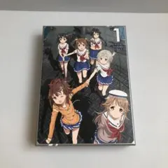 ハイスクール・フリート 1