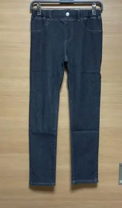 486 ストレッチ￼デニムパンツ