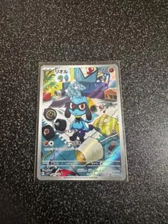 ポケモンカード リオル AR 10枚セット 086/078 Riolu - メルカリ
