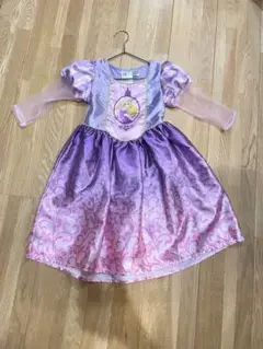 H&M プリンセスドレス 4T