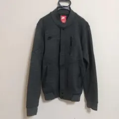 NIKE フリース バーシティジャケット M
