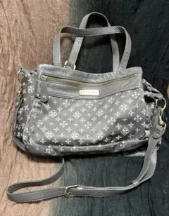 【タグ付き新品未使用】russet グレー 3wayバッグ 2026年最新】russet 3wayの人気アイテム - メルカリ