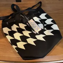 ☘️お洒落☘️レディースショルダーバック♡D.KELLY♡新品