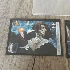 2025年最新】bleach カードダスマスターズの人気アイテム - メルカリ