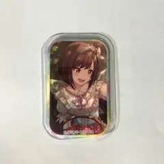 東雲絵名 スクエア缶バッジ