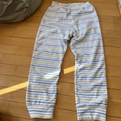 ユニクロUNIQLO キッズ　フリースパンツ