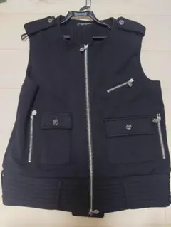 vaqutaux voyage タキシードブルゾン　yourin ヴァクトー 2025年最新】vaqutaux voyageの人気アイテム - メルカリ